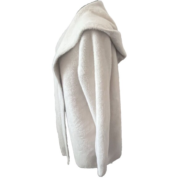 Cyrus Womens Long Sleeve‎ Hooded Sweater Coatigan Outdoorsy Softcore - Picture 3 of 6